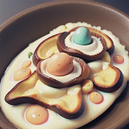 Portuguese Sweet Rice