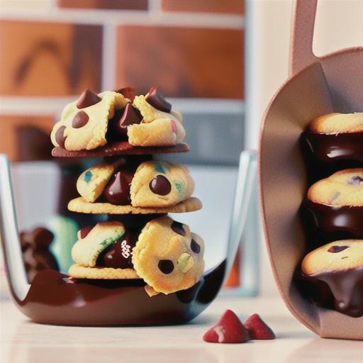 Ultimate Chocolate Chip Cookies