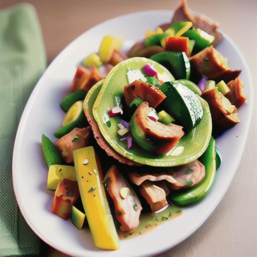 Salsa Verde Carnitas