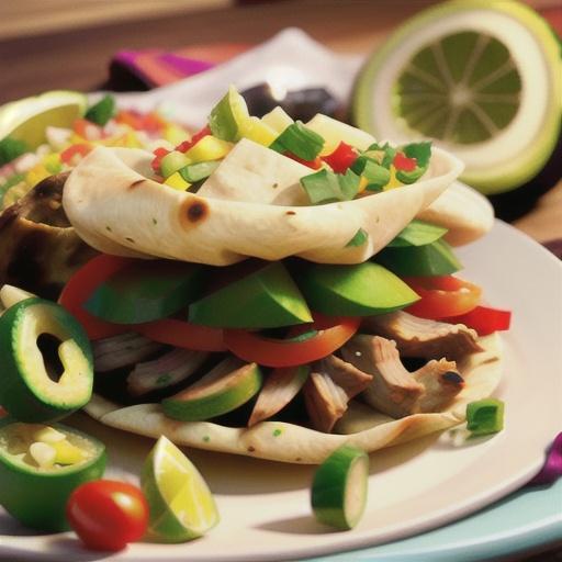 Slow Cooker Mexican Pork Carnitas