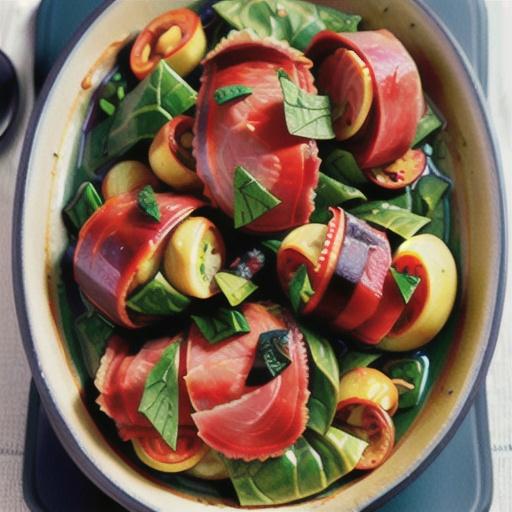 Southern-Style Collard Greens