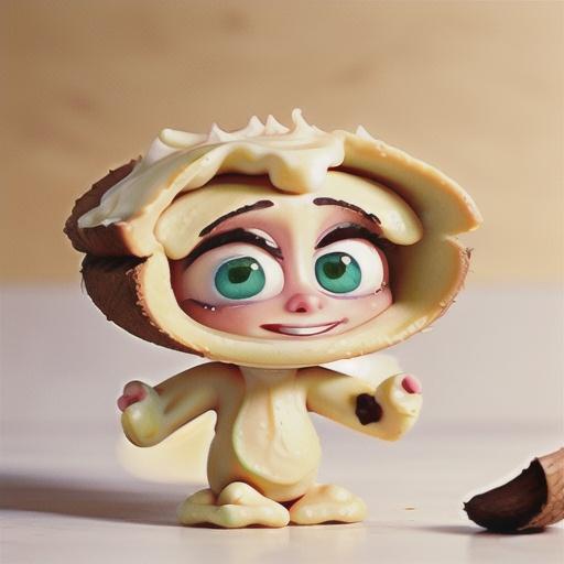 Banana Coconut Cream Pie