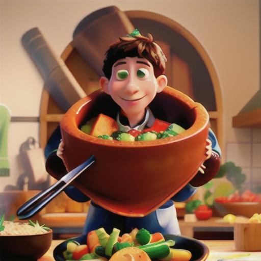 Skillet Beef and Vegetable Stew