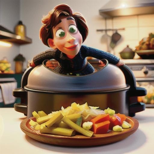 Slow-Cooker Bavarian-Style Beef and Sauerkraut