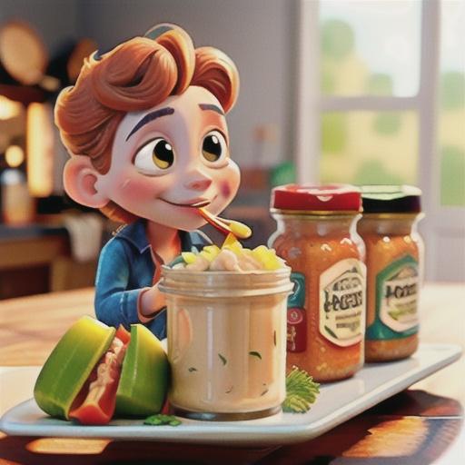 Smoked Salmon Spread