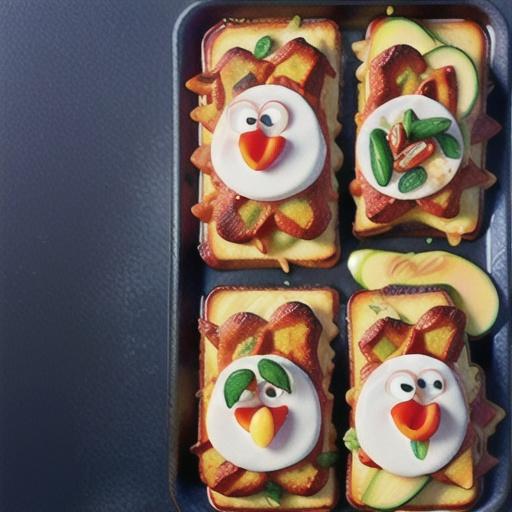 Easy chicken parmigiana recipe