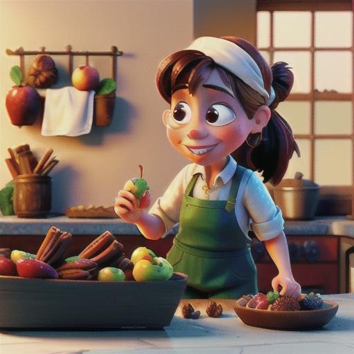 Amish Cinnamon Bread