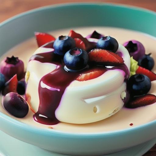 The Best Panna Cotta You Will Ever Have