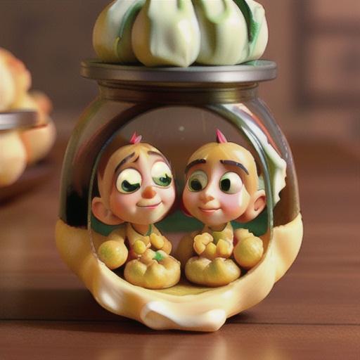 Homemade Garlic Knots