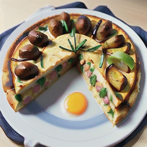 Tortilla de Patatas