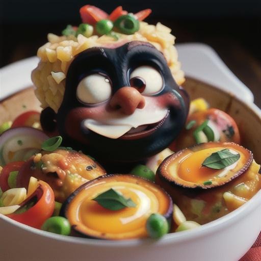 Turkey Meatballs without Eggs