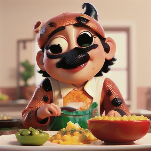 Huevos Rancheros Casserole