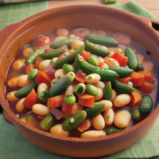 One-Pot Texas Borracho Beans