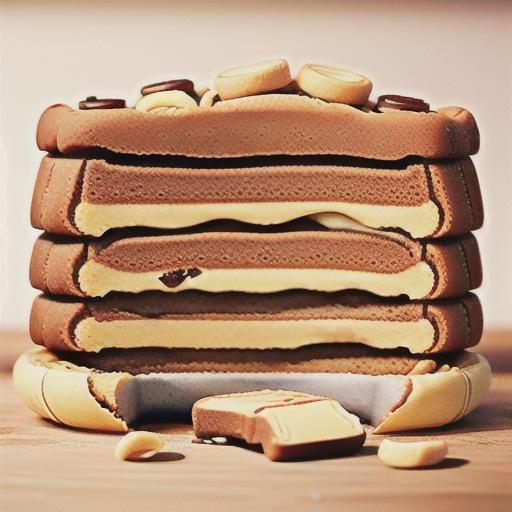 Depression Era Peanut Butter Bread