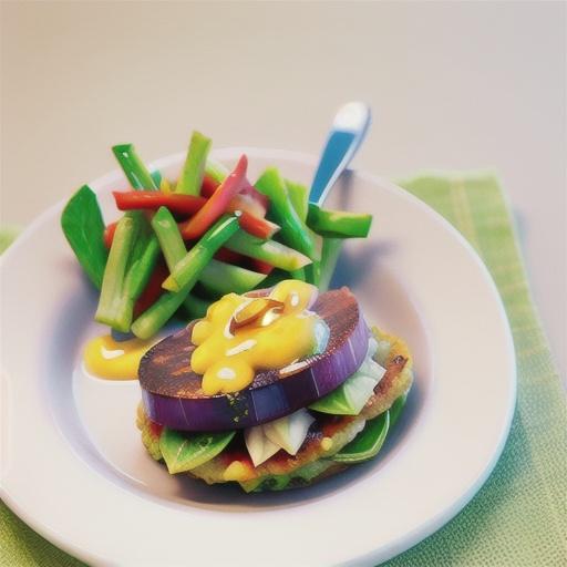 Fast tuna patties with sweet chilli mayo