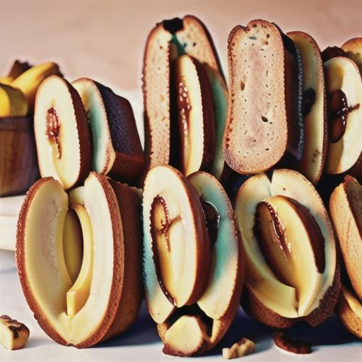 Whole banana bread recipe