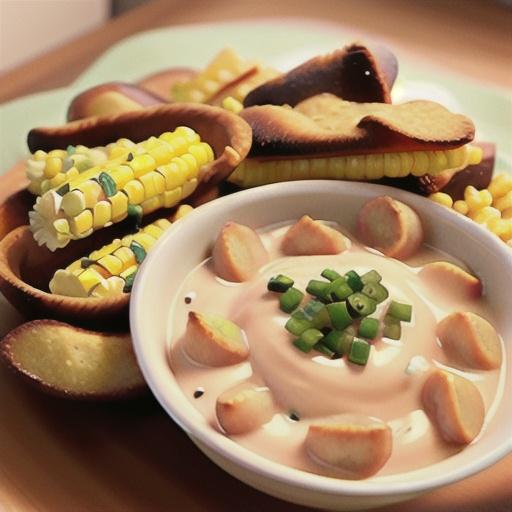 Chili Cheese Dip from Hormel Chili