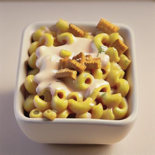 Velveeta Down-Home Macaroni and Cheese