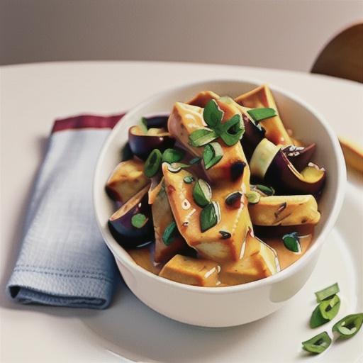 Butter chicken recipe for two