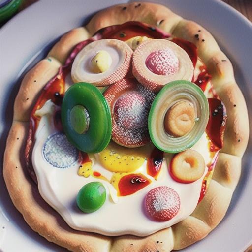 Easy Homemade Pizza Dough