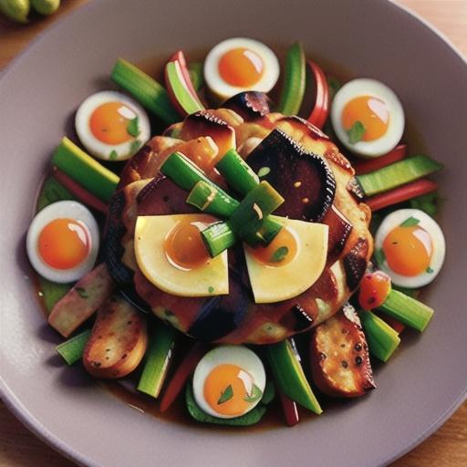 Mexican-Style Turkey Chorizo