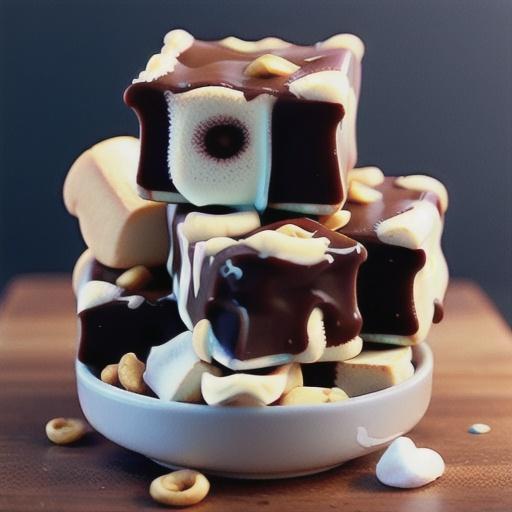 Peanut Butter Fudge