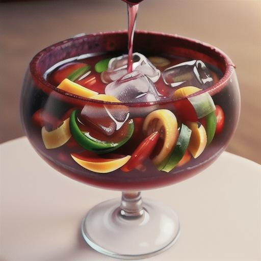 Homemade Wine Coolers