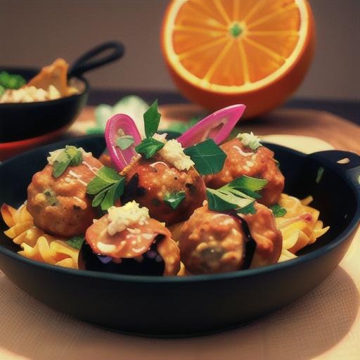 Easy Appetizer Meatballs