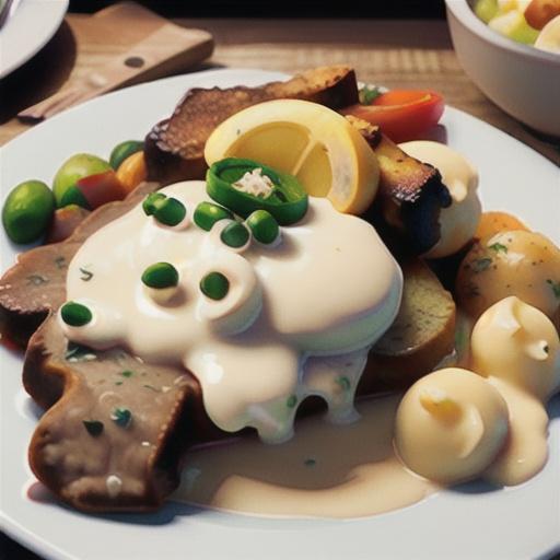 Quick Country-Fried Steak