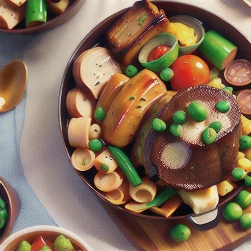 Beef and red wine pot roast