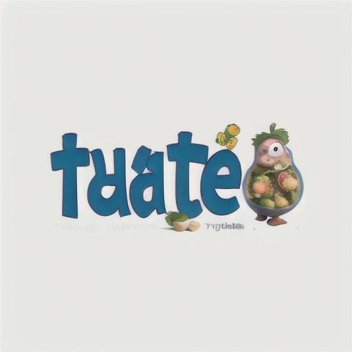 Indonesian-style salad with peanut sauce