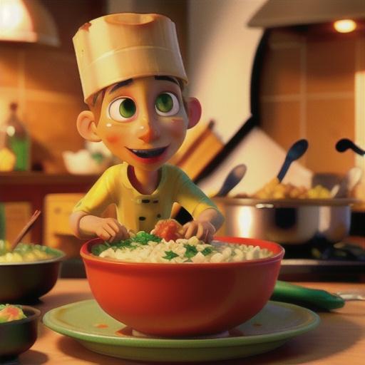 Curried Yogurt Marinade for Chicken