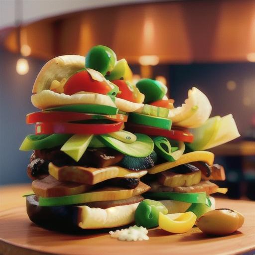 Nova Scotia Style Donair