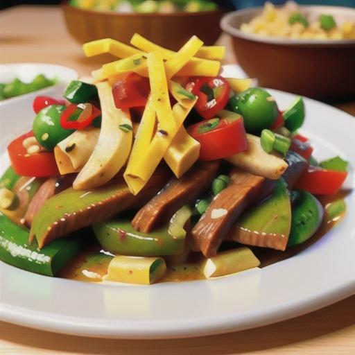 Mexican Shredded Chuck Roast