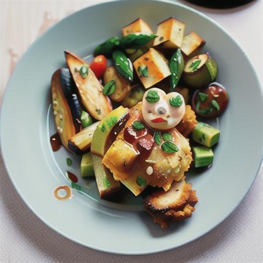 Crispy buttermilk chicken