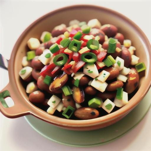 Slow Cooker Pinto Bean Bonanza