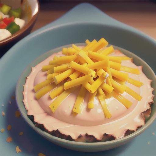 Erin's Year Round Party Dip