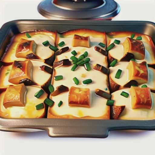 Scrumptious Beef and Potato Casserole