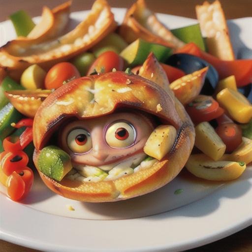 Cajun Compromise Catfish