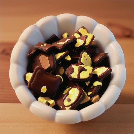 Better-than-the-Bag Brownie Crisps