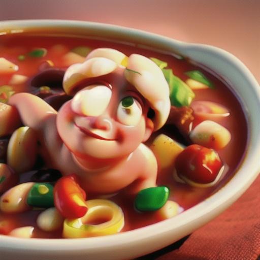 Justin's Hoosier Chili