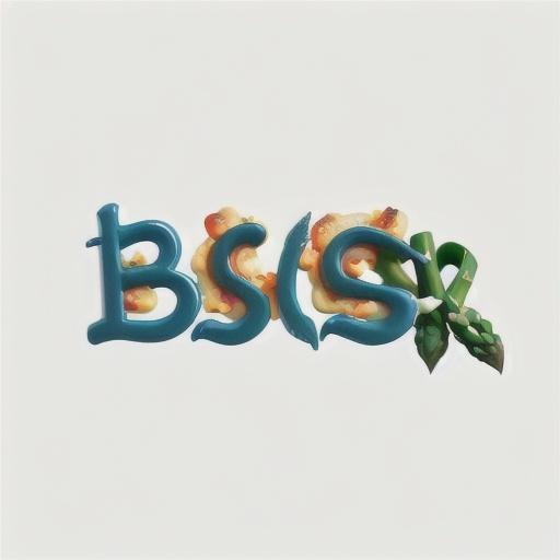 Smoked salmon & asparagus tarts