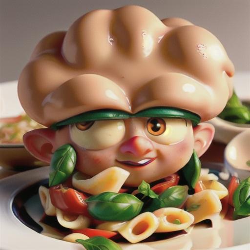 Creamy Tomato-Basil Pasta with Chicken