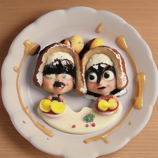 French Toast Dippers