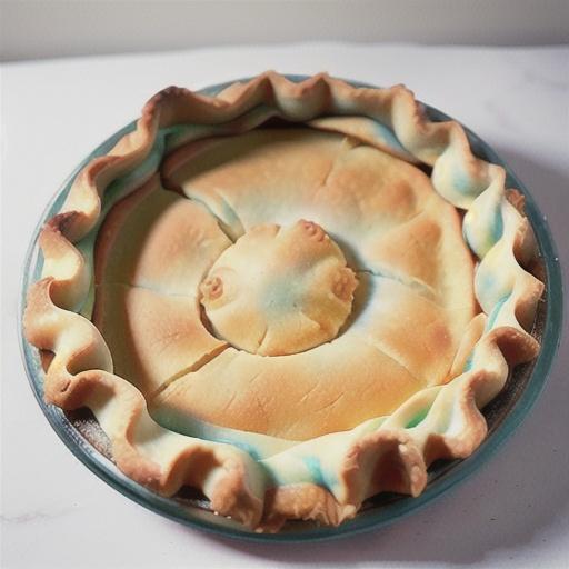 How to Blind Bake a Pie Crust