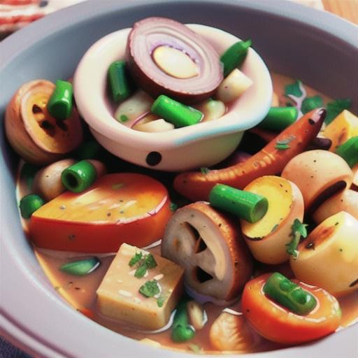 Slow Cooker Tender and Yummy Round Steak