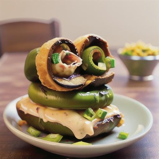 Jalapeño Hawaiian Rolls