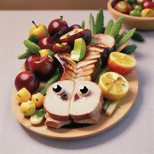 Smoked Turkey Breast