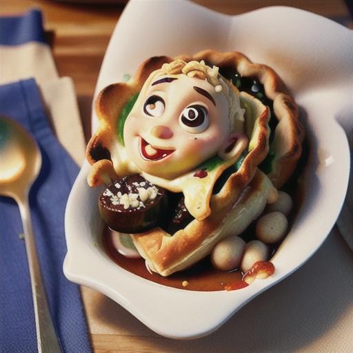 Aussie meat pies recipe