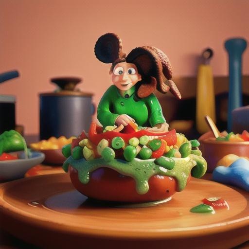 Mom-Mom's Pepper Steak